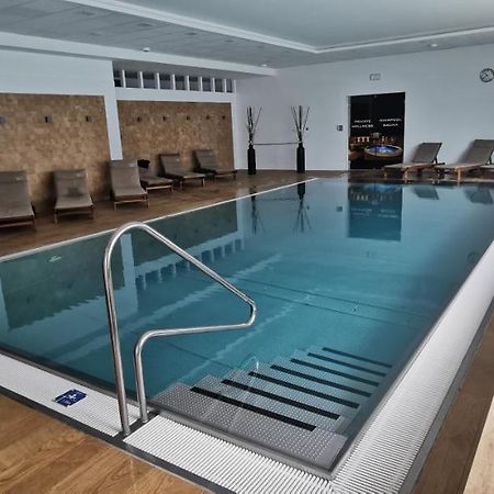 Moser Apartment Carlsbad Κάρλοβι Βάρι Εξωτερικό φωτογραφία