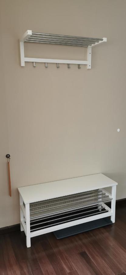 Moser Apartment Carlsbad Κάρλοβι Βάρι Εξωτερικό φωτογραφία