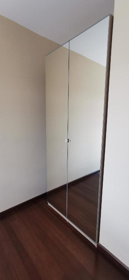 Moser Apartment Carlsbad Κάρλοβι Βάρι Εξωτερικό φωτογραφία