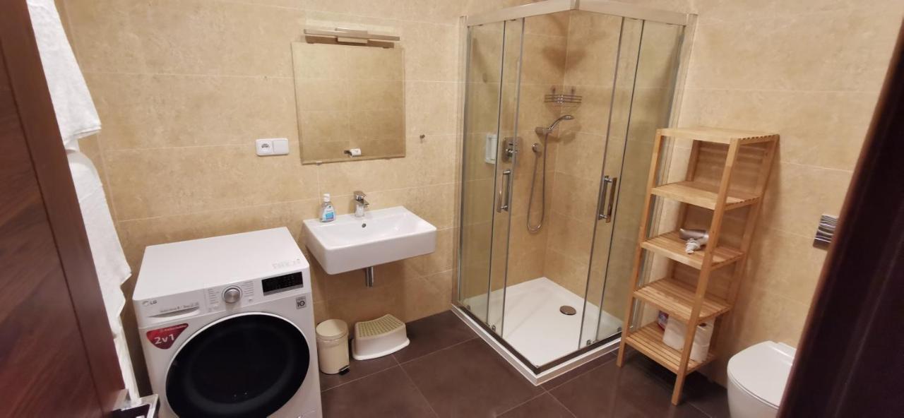 Moser Apartment Carlsbad Κάρλοβι Βάρι Εξωτερικό φωτογραφία