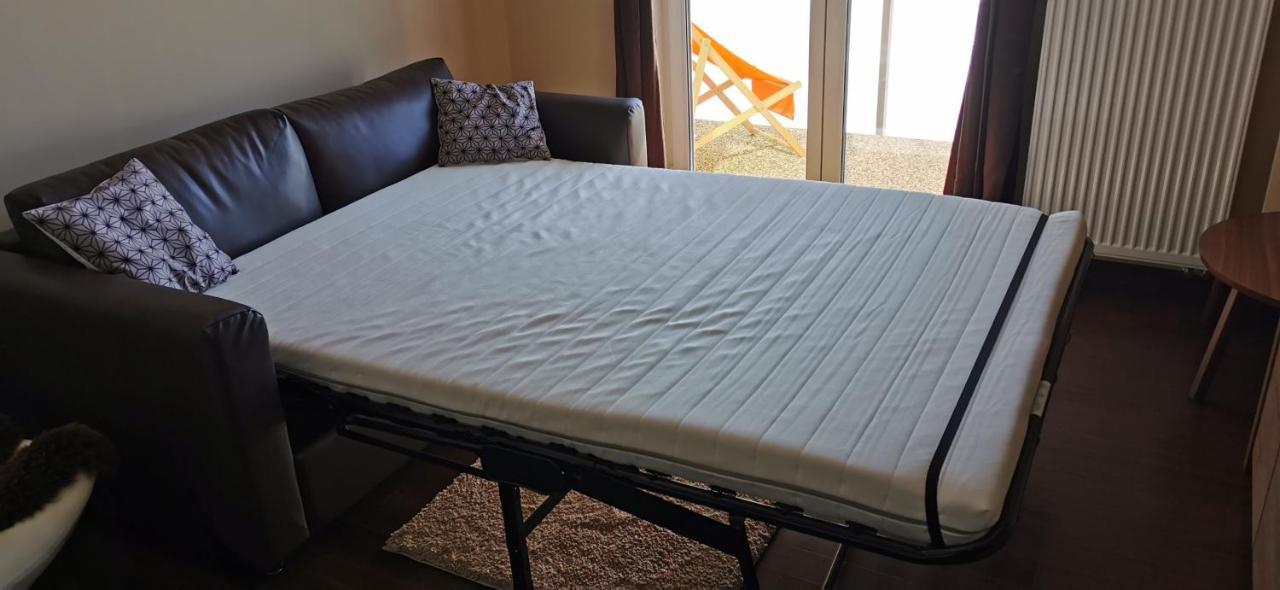 Moser Apartment Carlsbad Κάρλοβι Βάρι Εξωτερικό φωτογραφία