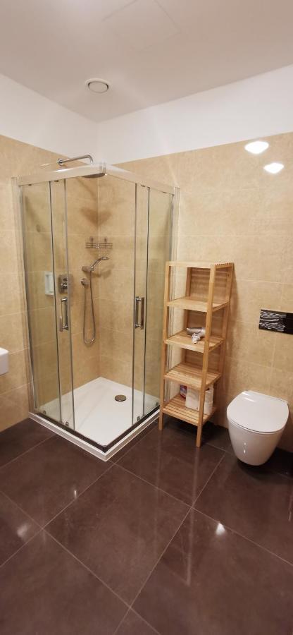 Moser Apartment Carlsbad Κάρλοβι Βάρι Εξωτερικό φωτογραφία